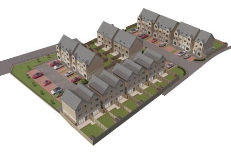 Development layout