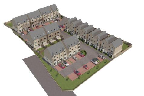 Development layout