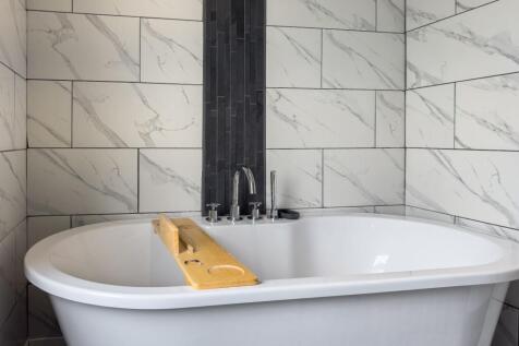 House bathroom