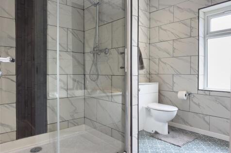 House bathroom