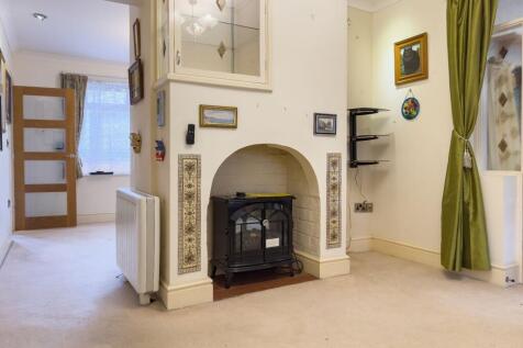 Dining sitting room