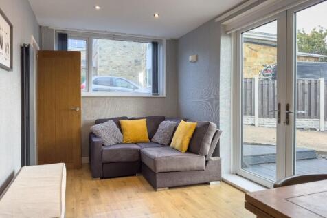 living dining area