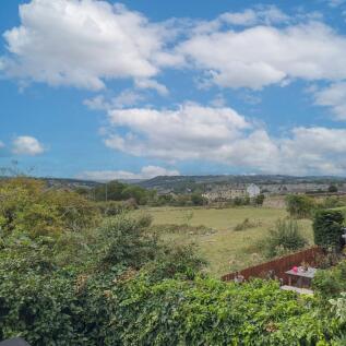 Stunning views