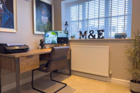 Home office
