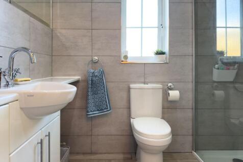 House shower room