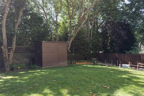 Communal garden