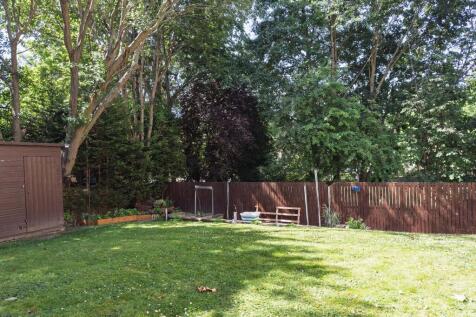 Communal garden