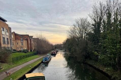 Grand Union Canal 