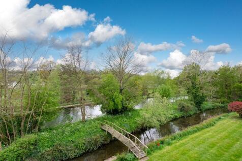 Grand Union and Moor