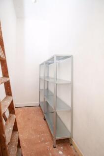 Storage Cupboard
