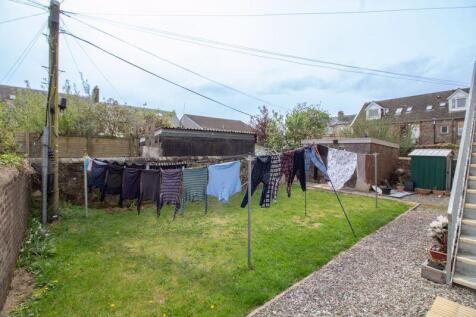 Back Garden