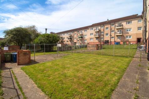 Communal Back Garden