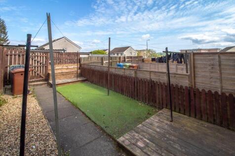 Back Garden