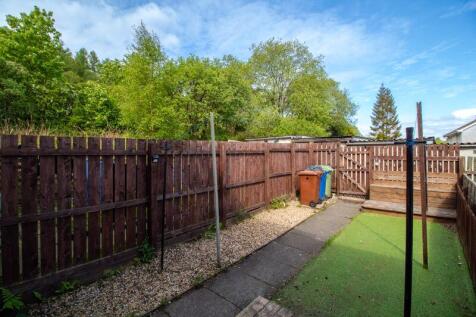 Back Garden