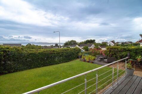 Raised Deck View