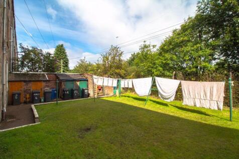 Back Garden