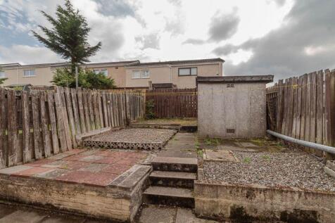Back Garden 