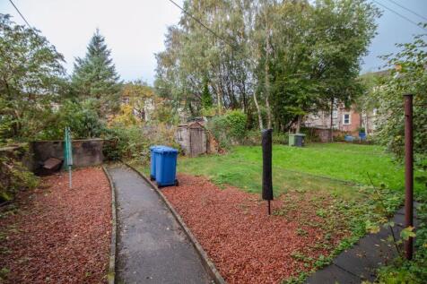 Back Garden