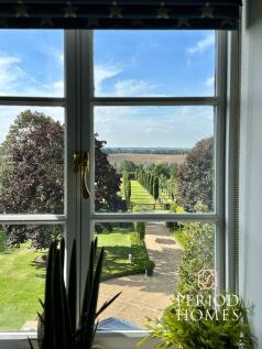 Glorious Views