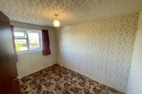 Rear Bedroom 3