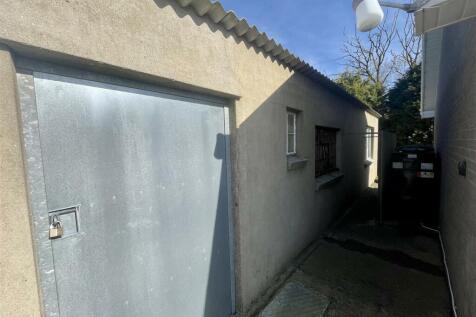 Garage/Workshop Range