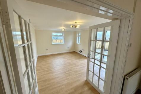 Dining room extension