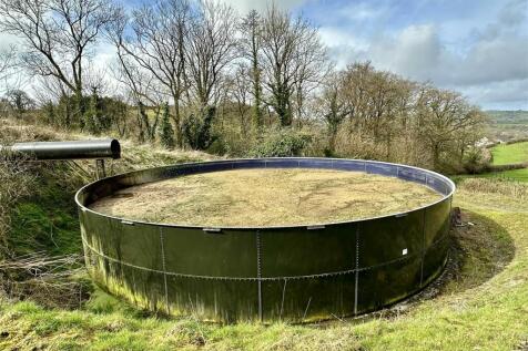Slurry Store