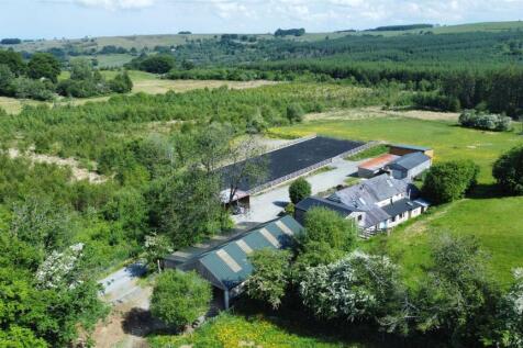 OUTBUILDINGS