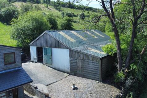 LEANTO WORKSHOP