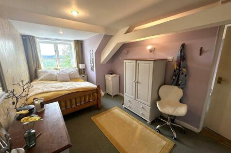 Through Bedroom 2