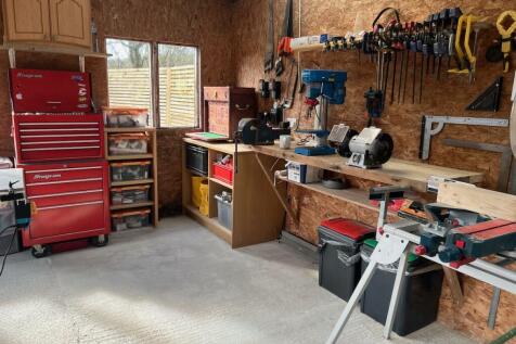 WORKSHOP