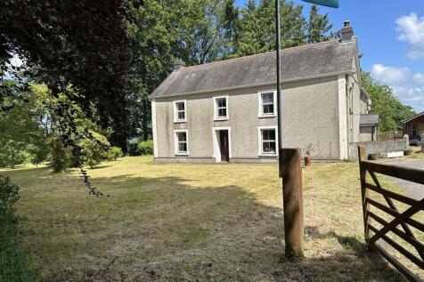 LOT 1 - THE HOMESTEAD