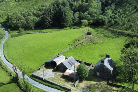 FURTHER LEANTO BUILDINGS