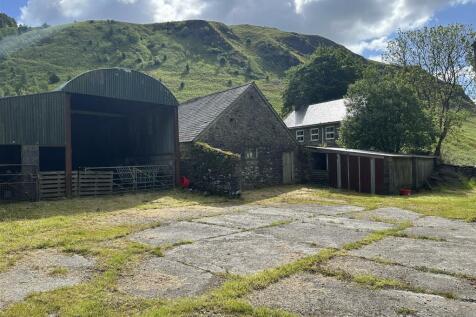 DUTCH BARN