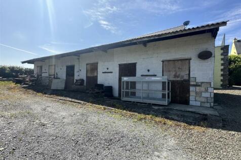 Stables