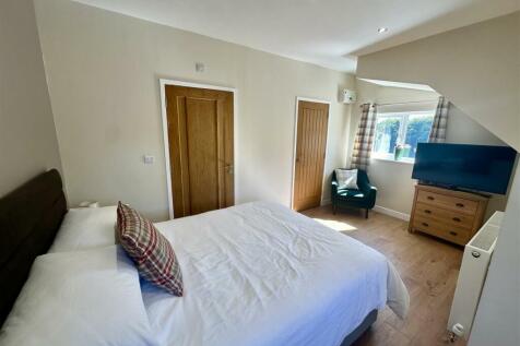 Ground Floor Bedroom