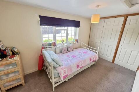 Rear Bedroom 4