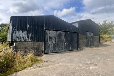 Cattle Housing