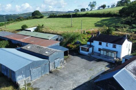 FARM BUILDINGS