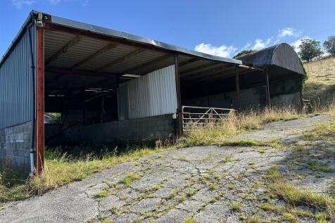 Dutch Barn
