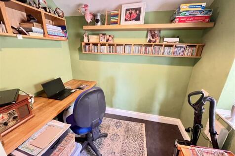 STUDY AREA