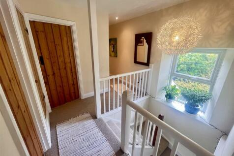 UPSTAIRS