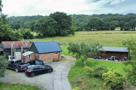 OUTBUILDINGS
