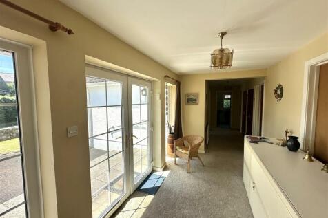 Reception Hallway