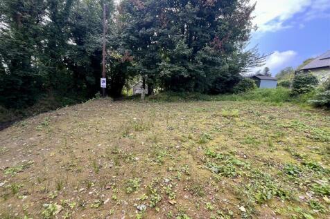AREA OF LAND