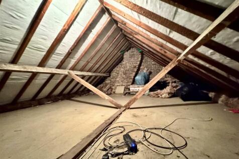 LOFT AREA