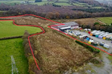 Optional Land