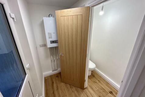 CLOAK ROOM