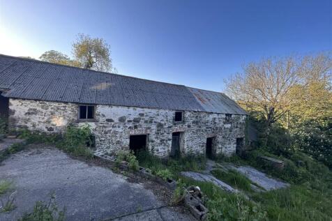 BARN RANGE 1