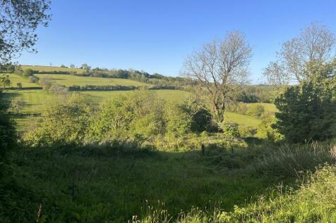 VIEWS OVER VALLEY